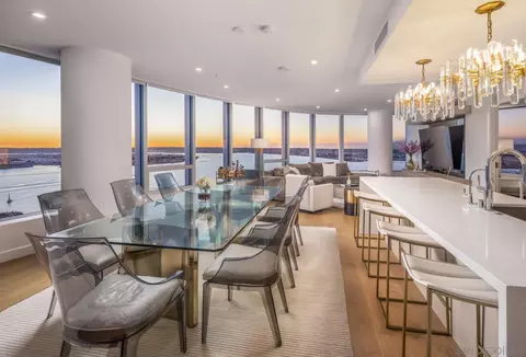 888 W E St #3102, San Diego, CA 92101