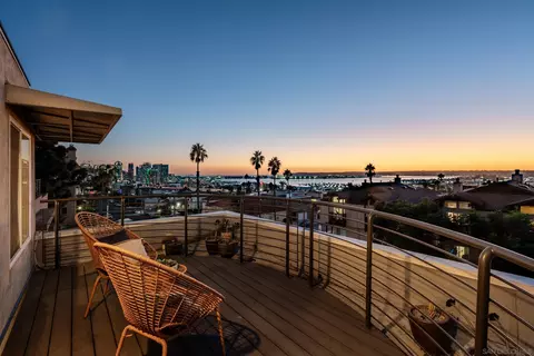 2525 Brant St, San Diego, CA 92101