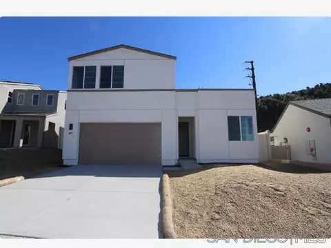 467 Meadowood St #174, Fallbrook, CA 92028