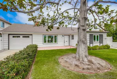 514 Gravilla St, La Jolla, CA 92037 photo 2