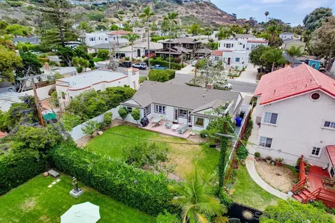 514 Gravilla St, La Jolla, CA 92037 photo 60