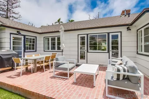 514 Gravilla St, La Jolla, CA 92037