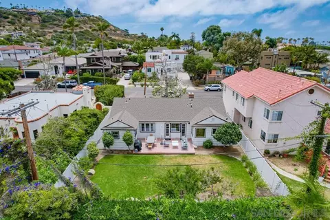 514 Gravilla St, La Jolla, CA 92037 photo 63