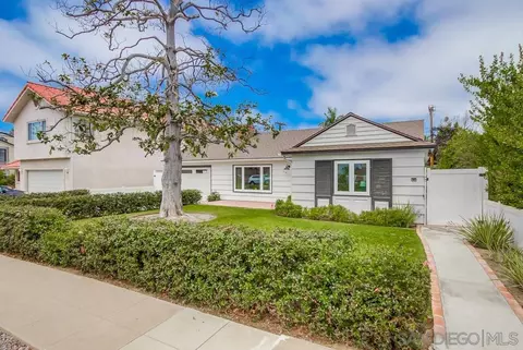 514 Gravilla St, La Jolla, CA 92037 photo 4