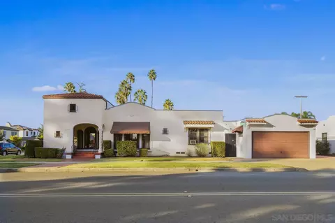 2306 Upas St, San Diego, CA 92104