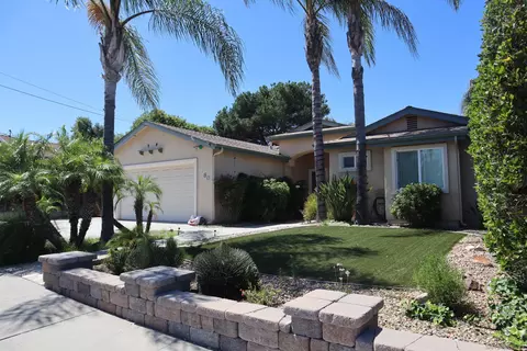 6380 Boulder Lk, San Diego, CA 92119