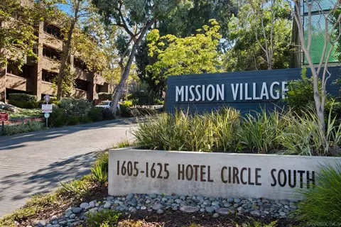 1615 Hotel Cir S #D204, San Diego, CA 92108