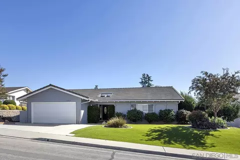 12735 Jardin Rd, San Diego, CA 92128