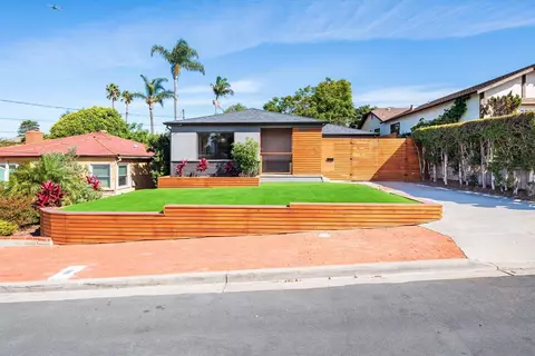 3904 Santa Cruz Ave, San Diego, CA 92107