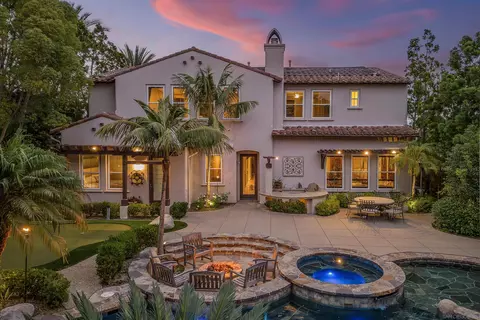 14648 La Plata, San Diego, CA 92127