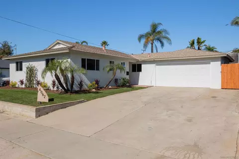 4062 Boone St, San Diego, CA 92117