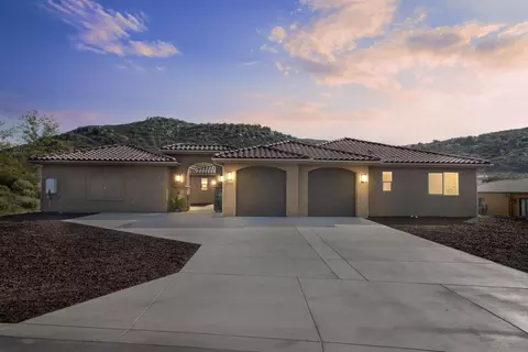 12135 Via Ruscello, Lakeside, CA 92040
