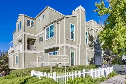 4204 3rd Ave #10, San Diego, CA 92103