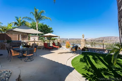 7745 Britt Pl, Santee, CA 92071 photo 25