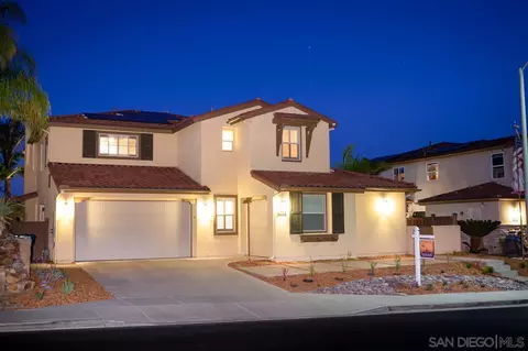 7745 Britt Pl, Santee, CA 92071 photo 33