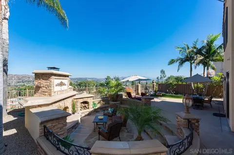 7745 Britt Pl, Santee, CA 92071 photo 26
