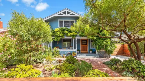 3619 Utah St, San Diego, CA 92104