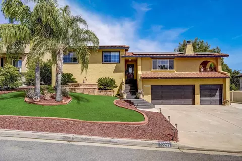 22232 Tumbleweed Dr, Canyon Lake, CA 92587