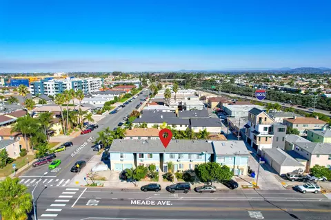 3104 Meade, San Diego, CA 92116