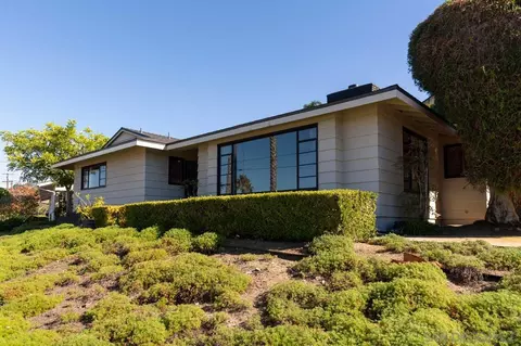 6459 Avenida Manana, La Jolla, CA 92037