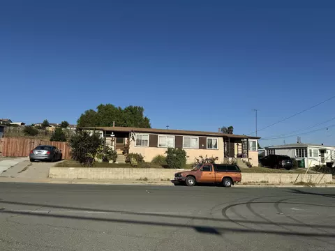 1905 Westinghouse # -7, San Diego, CA 92111
