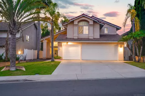 2166 Opal Rdg, Vista, CA 92081