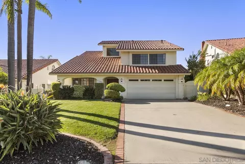 16360 Avenida Suavidad, San Diego, CA 92128