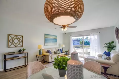 4444 W Point Loma Blvd #54, San Diego, CA 92107