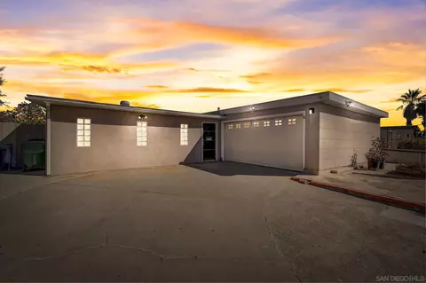 8928 Gramercy Dr, San Diego, CA 92123