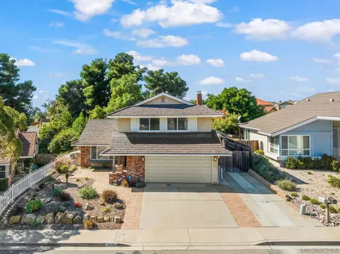 9466 Aldabra, San Diego, CA 92129