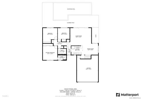 9943 Medina Dr, Santee, CA 92071 photo 27