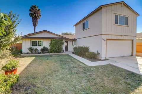 9943 Medina Dr, Santee, CA 92071