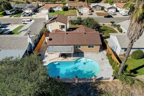 9943 Medina Dr, Santee, CA 92071 photo 23