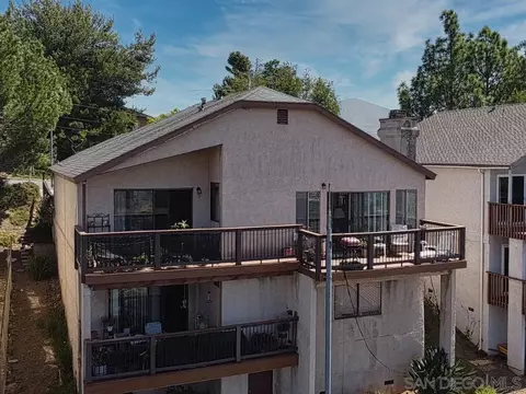 1644 La Mesa Ave, Spring Valley, CA 91977