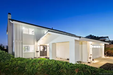 3677 Syracuse Ct, San Diego, CA 92122