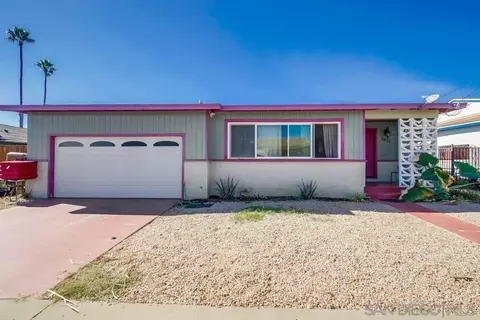 4412 Jocelyn St, San Diego, CA 92105