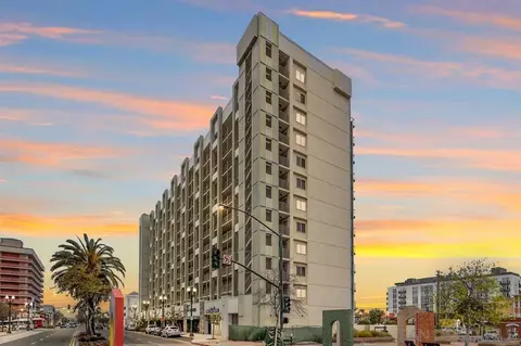 801 National City Blvd #512, National City, CA 91950