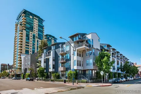 120 Island Ave #336, San Diego, CA 92101