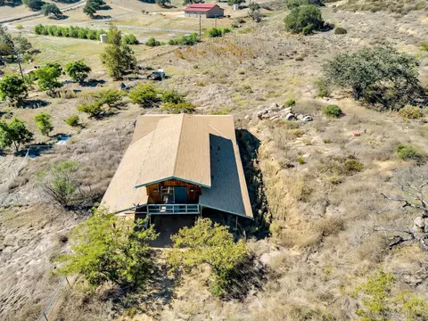 19526 Rancho Ballena Rd #35, Ramona, CA 92065