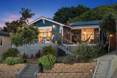 2225 Etiwanda St, San Diego, CA 92107