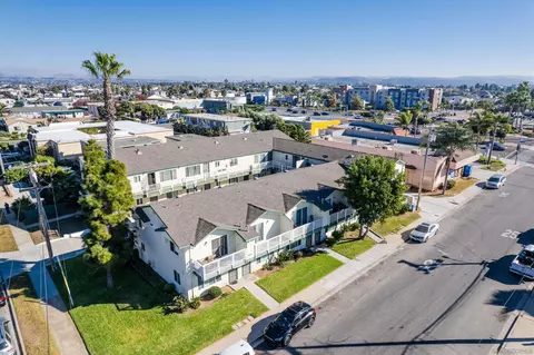 631 7th St #4, Imperial Beach, CA 91932