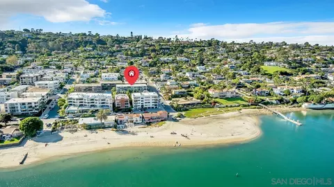 2931 Mccall St #B, San Diego, CA 92106