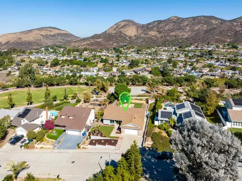 7465 Rondel Ct, San Diego, CA 92119