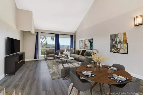6255 Rancho Mission Rd #315, San Diego, CA 92108