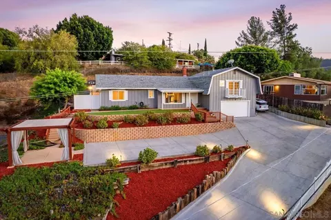 9319 Westhill Rd, Lakeside, CA 92040 photo 4