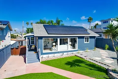 4776-78 Del Monte Ave, San Diego, CA 92107