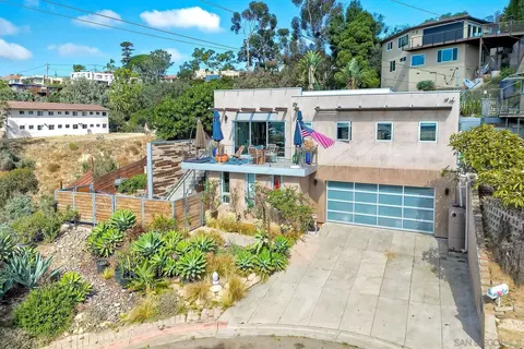 1570 Guy St, San Diego, CA 92103