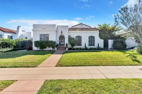 1239 Myrtle Ave, San Diego, CA 92103