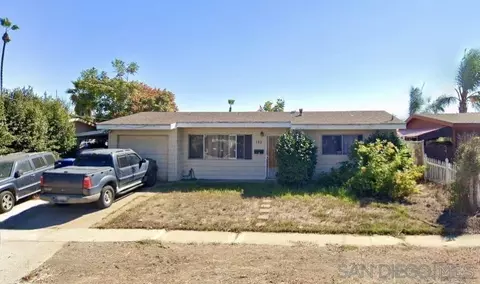 162 E Paisley St, Chula Vista, CA 91911
