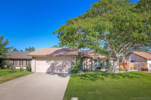 14051 Olive Meadows Pl, Poway, CA 92064